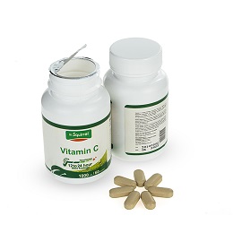 Comment la vitamine C soutient un système immunitaire sain