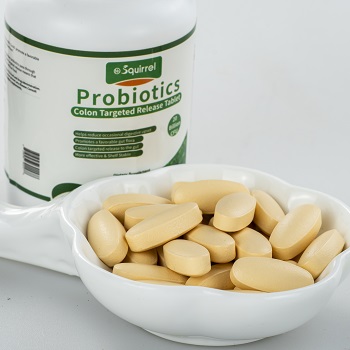 Est-il bon d'avoir des probiotiques tous les jours?