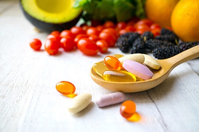 10 groupes de personnes ont besoin de supplémentation en vitamines en particulier