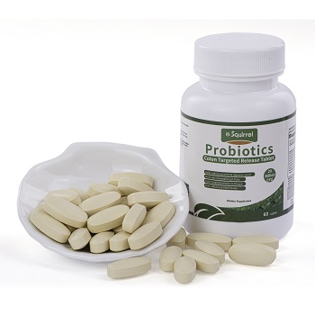 Probiotiques - Quels sont les avantages de les prendre?